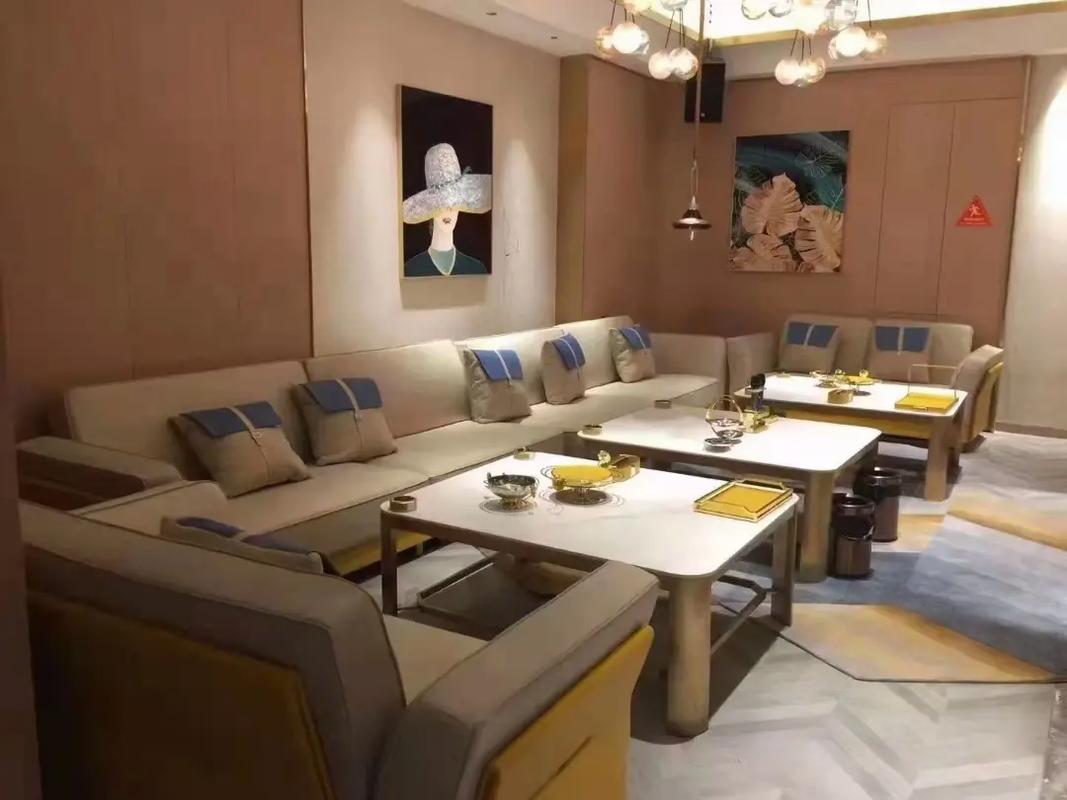 阜阳商务KTV玩法分享-颍上县ktv预订